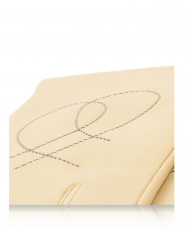 Перчатки Женские icD.K11-COUERE/BEIGE