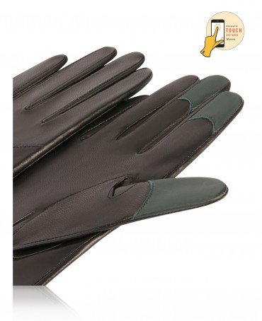 Перчатки Женские icD.K11-COUERE/BL