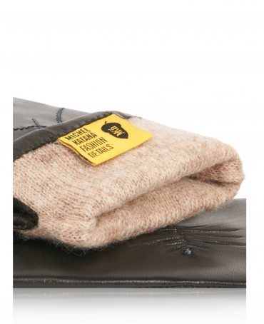 Перчатки Женские icD.K11-COUERE/BL