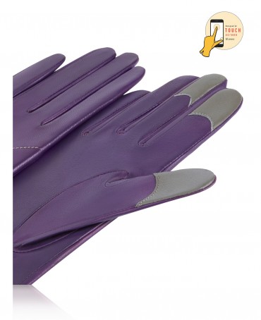 Перчатки Женские icD.K11-COUERE/CIANO