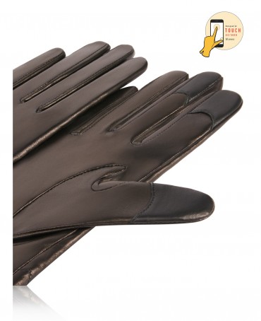 Перчатки Женские icD.K11-CRATIMA/BL