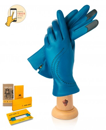 Перчатки Женские icD.K11-EGILE/PEACOQ