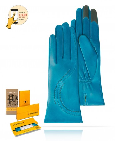 Перчатки Женские icD.K11-EGILE/PEACOQ