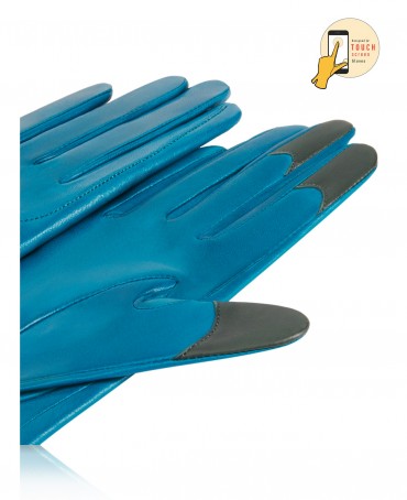 Перчатки Женские icD.K11-EGILE/PEACOQ