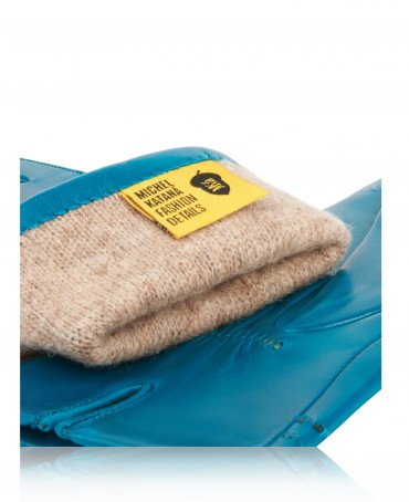 Перчатки Женские icD.K11-EGILE/PEACOQ