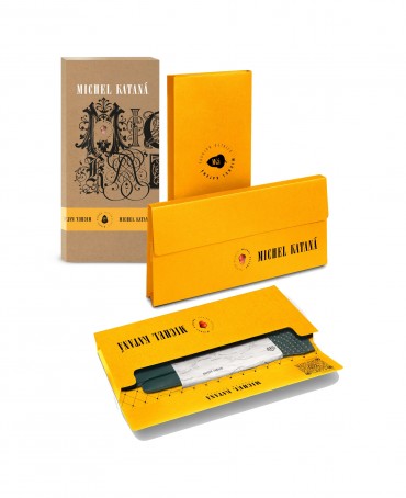 Перчатки Женские icD.K11-ETNICHE/PINE.GR