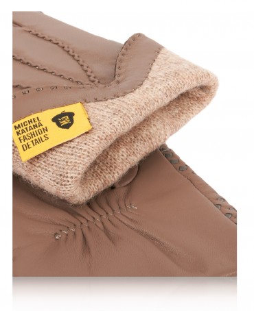 Перчатки Женские icD.K11-ETNICHE/TERA.GR