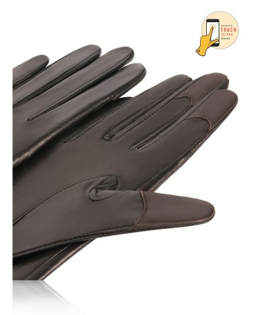 Перчатки Женские icD.K11-ETORE/BL