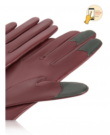 Перчатки Женские icD.K11-ETORE/BORD