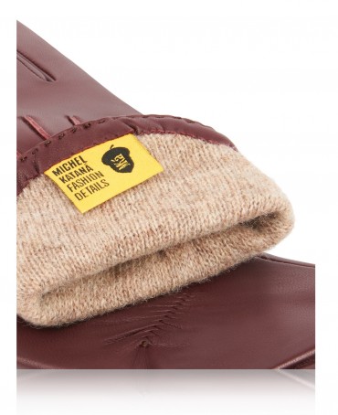 Перчатки Женские icD.K11-ETORE/BORD