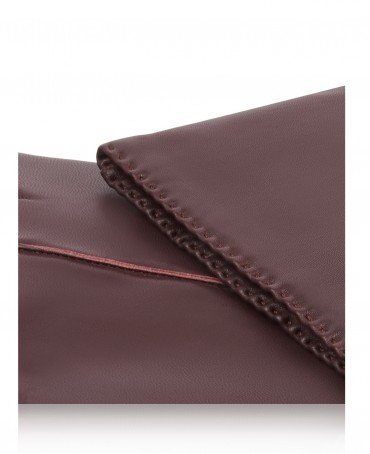 Перчатки Мужские icD.K11-NANCY/COFFEE