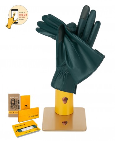 Перчатки Мужские icD.K11-NANCY/PINE