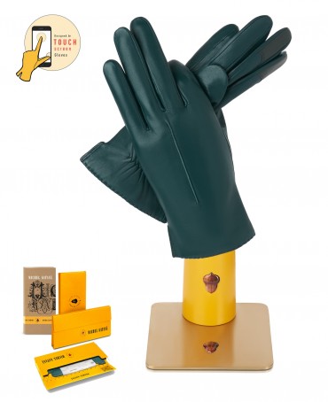 Перчатки Мужские icD.K11-NANCY/PINE