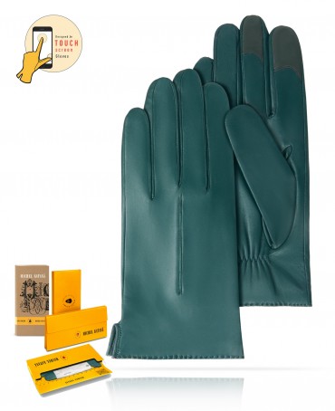 Перчатки Мужские icD.K11-NANCY/PINE