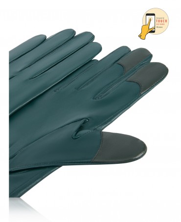 Перчатки Мужские icD.K11-NANCY/PINE