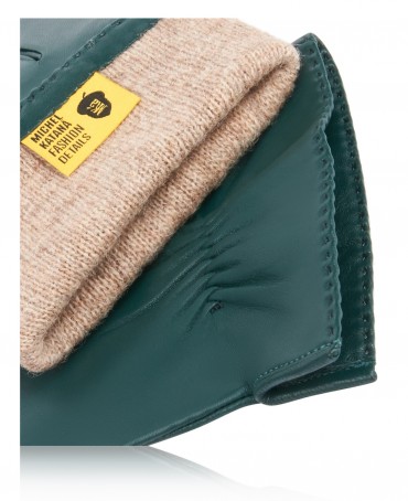 Перчатки Мужские icD.K11-NANCY/PINE