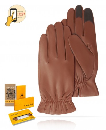 Перчатки Мужские icD.K11-TULLYER/CAP