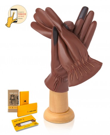 Перчатки Мужские icD.K11-TULLYER/CAP