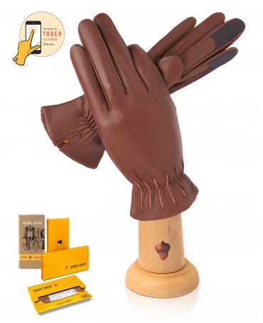 Перчатки Мужские icD.K11-TULLYER/CAP