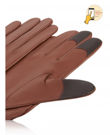 Перчатки Мужские icD.K11-TULLYER/CAP