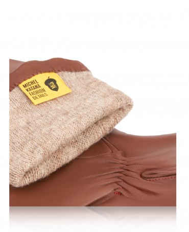 Перчатки Мужские icD.K11-TULLYER/CAP