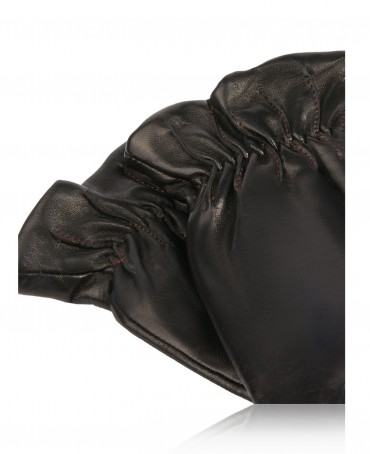 Перчатки Мужские icD.K11-TULLYER/NERO