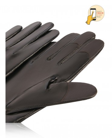 Перчатки Мужские icD.K11-TULLYER/NERO