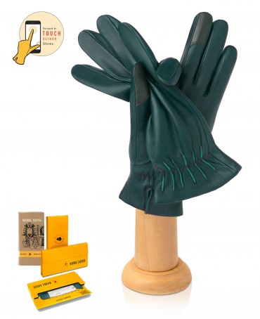 Перчатки Мужские icD.K11-TULLYER/PINE