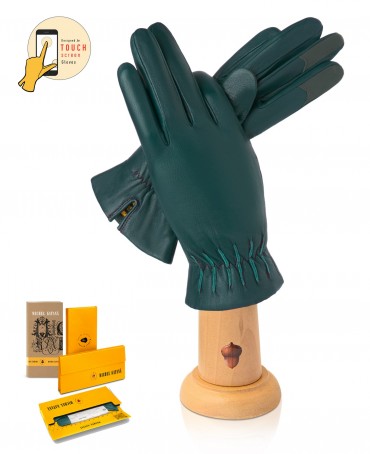 Перчатки Мужские icD.K11-TULLYER/PINE