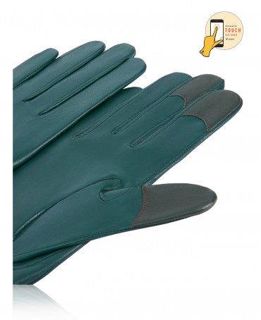 Перчатки Мужские icD.K11-TULLYER/PINE