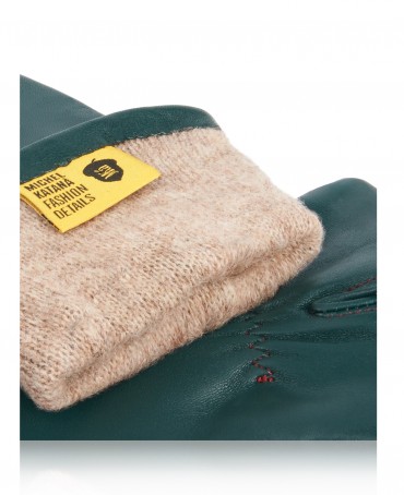 Перчатки Мужские icD.K11-TULLYER/PINE