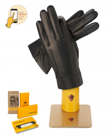 Перчатки Мужские icD.K12-CORJON/BL