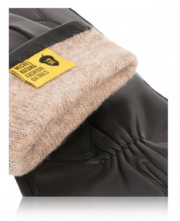 Перчатки Мужские icD.K12-CORJON/BL