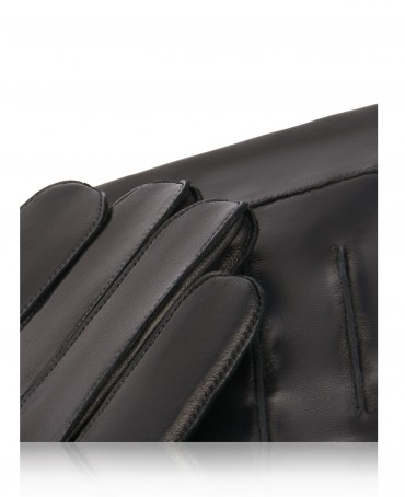 Перчатки Мужские icD.K12-DIJON/BL