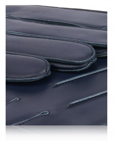 Перчатки Мужские icD.K12-DIJON/NAVY