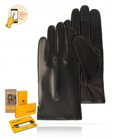 Перчатки Мужские icD.K12-NANCY/BL