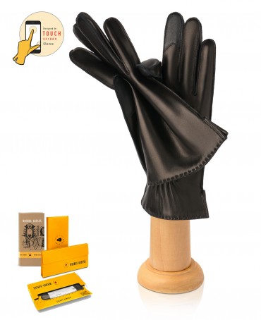 Перчатки Мужские icD.K12-NANCY/BL