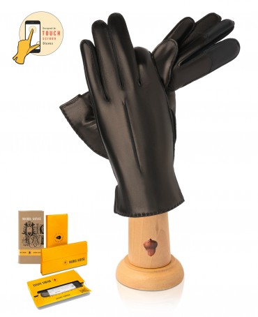 Перчатки Мужские icD.K12-NANCY/BL