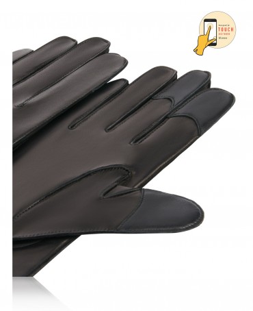 Перчатки Мужские icD.K12-NANCY/BL