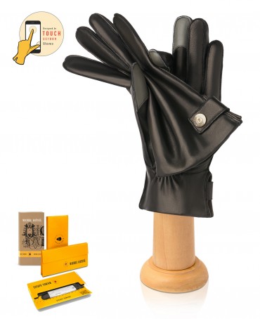 Перчатки Мужские icD.K12-STONE/BL.GR