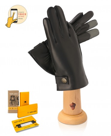 Перчатки Мужские icD.K12-STONE/BL.GR