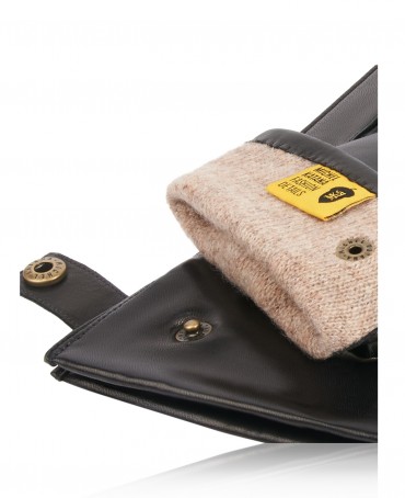 Перчатки Мужские icD.K12-STONE/BL.GR