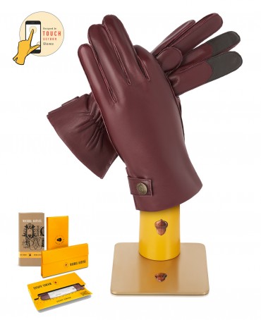 Перчатки Мужские icD.K12-STONE/BORD