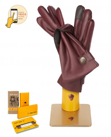 Перчатки Мужские icD.K12-STONE/BORD