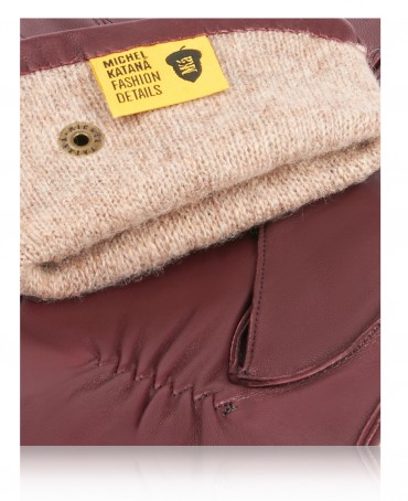 Перчатки Мужские icD.K12-STONE/BORD