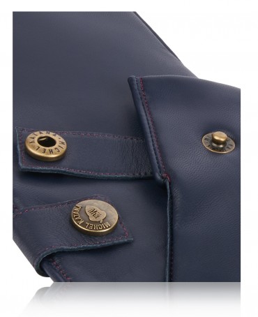 Перчатки Мужские icD.K12-STONE/NAVY