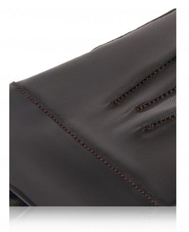 Перчатки Мужские icD.K12-TRIJON/BL