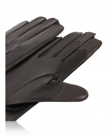 Перчатки Мужские icD.K12-TRIJON/BL