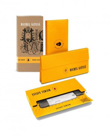 Перчатки Мужские icD.K12-TRIJON/BL