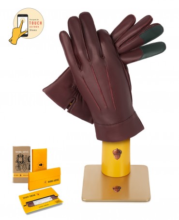 Перчатки Мужские icD.K12-TRIJON/BORD